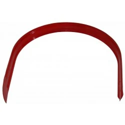 RACLEUR POUR PRESSE MASSEY FERGUSON  MF 120, MF 124, MF 128 - 584759M2