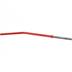 BRAS PORTE DENTS POUR ANDAINEUR NIEMEYER - 016872