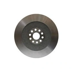 DISQUE DE FREIN POUR MERCEDES 374 MM