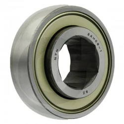 ROULEMENT A BILLES HEXAGONAL POUR JOHN DEERE - JD9313
