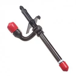 Naso iniettore, iniettore a matita per john-deere AR89564