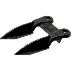 DOIGT DOUBLE POUR CASE 1307299C233113