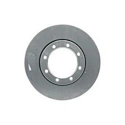 DISQUE DE FREIN POUR MERCEDES 386.5 MM