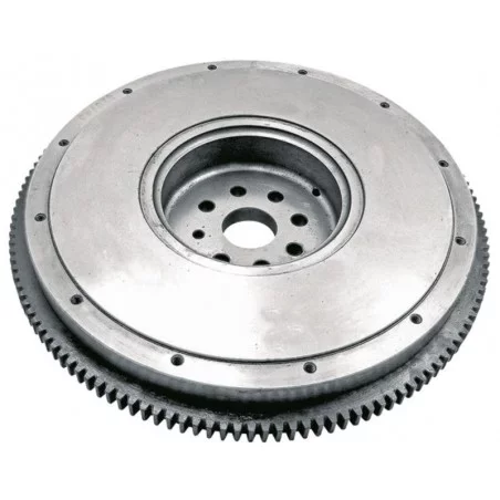 VOLANT MOTEUR POUR CASE