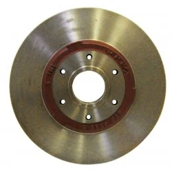 DISQUE DE FREIN  224 X 13 MM POUR DEUTZ