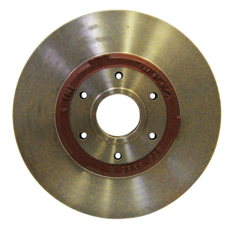 DISQUE DE FREIN  224 X 13 MM POUR DEUTZ