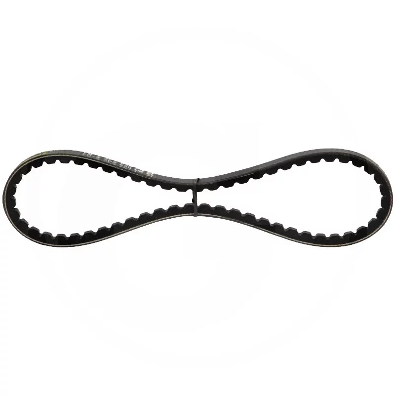 COURROIE TRAPEZOIDALE CRANTEE - XPA 667