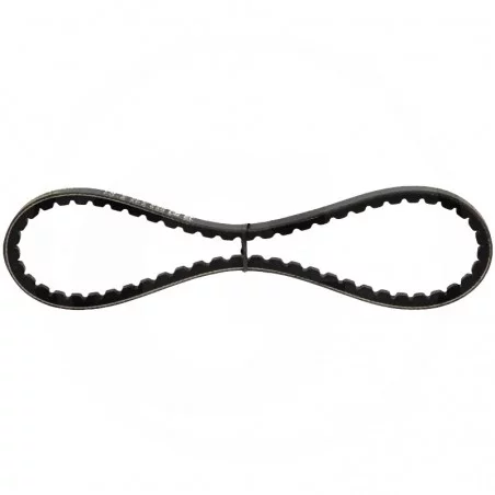 COURROIE TRAPEZOIDALE CRANTEE - XPA 667