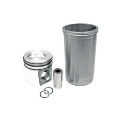 KIT CHEMISE / PISTON / SEGMENTS