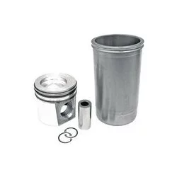LINER / PISTON / RINGS KIT