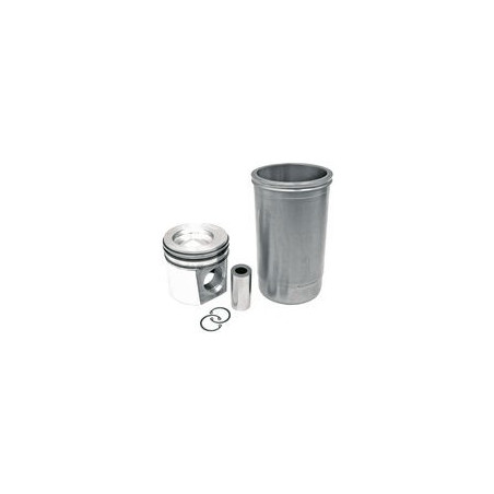 LINER / PISTON / RINGS KIT