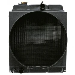 RADIATEUR POUR VALTRA - VALMET