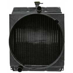 RADIATEUR POUR VALTRA - VALMET