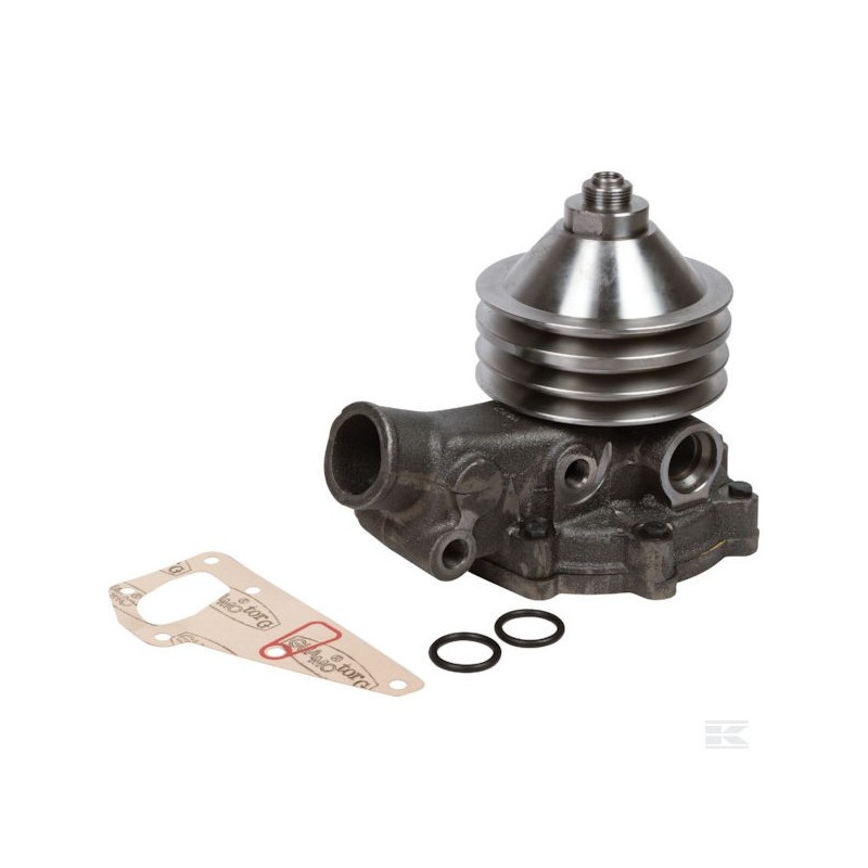 POMPE A EAU POUR TRACTEUR VALTRA - V836866631 - 836866631 POMPE A EAU POUR TRACTEUR VALTRA - V836866631 - 836866631