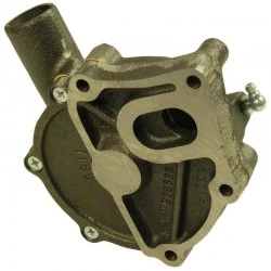 POMPE A EAU POUR FIAT/SOMECA 311 - 312 - 315 - 562988 , 575752 , 589323 