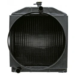 RADIATEUR POUR VALTRA - VALMET