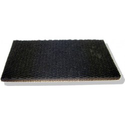 COURROIE DE ROUND BALER LARGEUR 160 MM