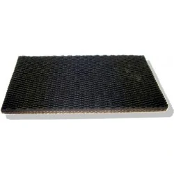 COURROIE DE ROUND BALER LARGEUR 160 MM