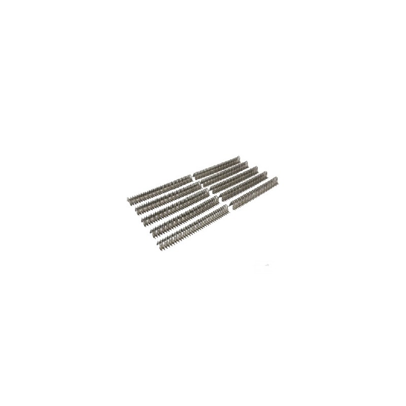 AGRAFE POUR COURROIE 155 - 165 MM AGRAFE POUR COURROIE 155 - 165 MM
