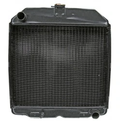 RADIATEUR POUR STEYR
