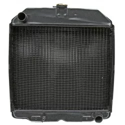 RADIATOR FOR STEYR