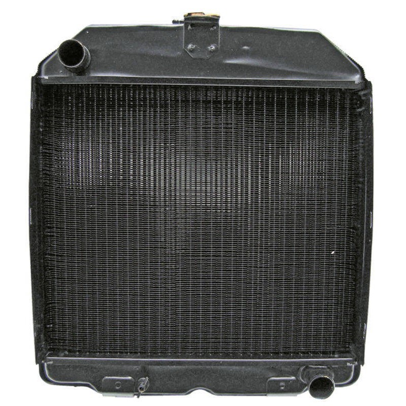 RADIATEUR POUR STEYR
