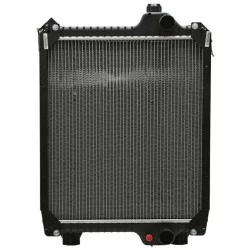 RADIATOR FOR STEYR