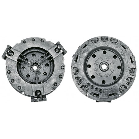 EMBRAYAGE DO225/225 POUR DEUTZ EMBRAYAGE DO225/225 POUR DEUTZ