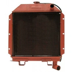 RADIATOR FOR CASE