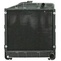RADIATOR FOR CASE