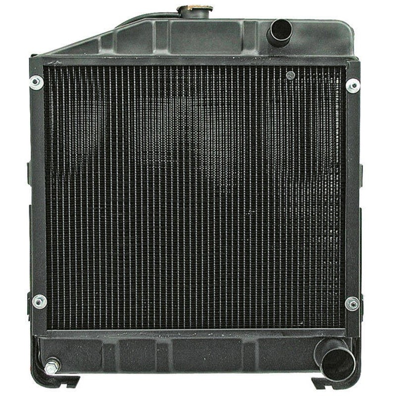 RADIATEUR POUR CASE