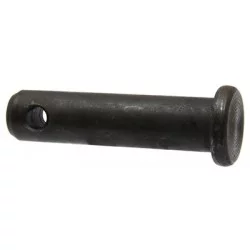 AXE DE DENT DE HERSE ROTATIVE