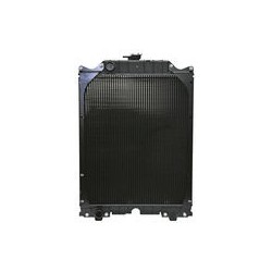 RADIADOR PARA FIAT