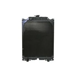 RADIATEUR POUR FIAT