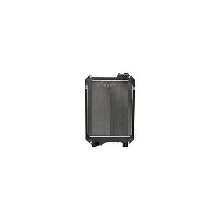 RADIATOR RADIATOR