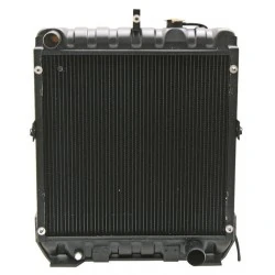 RADIATOR FOR CASE