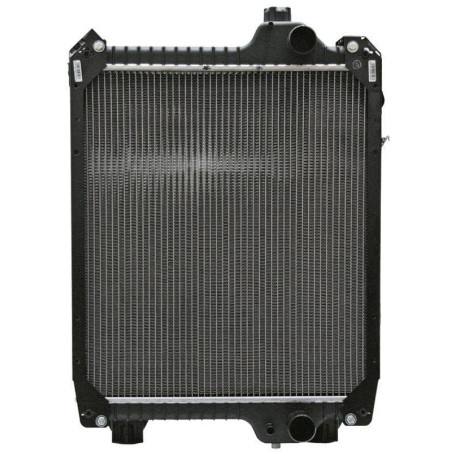 RADIATORE PER CASE