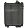 RADIATORE PER CASE