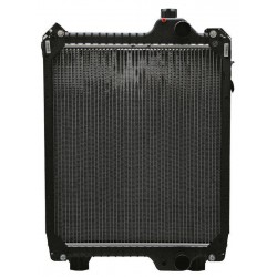 RADIATORE PER CASE