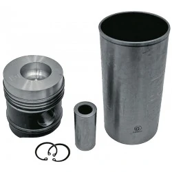 KIT COMPLETO CANNA PISTONE PER STEYR