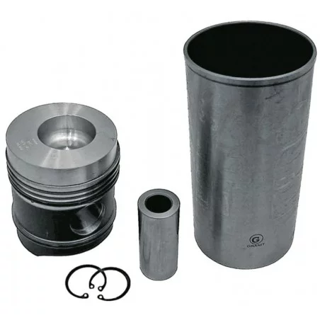 KIT CHEMISE PISTON COMPLET POUR STEYR KIT CHEMISE PISTON COMPLET POUR STEYR