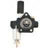 FEED PUMP FOR STEYR