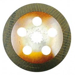 DISCO FRENO PER JOHN DEERE