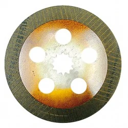 DISQUE DE FREIN POUR JOHN DEERE
