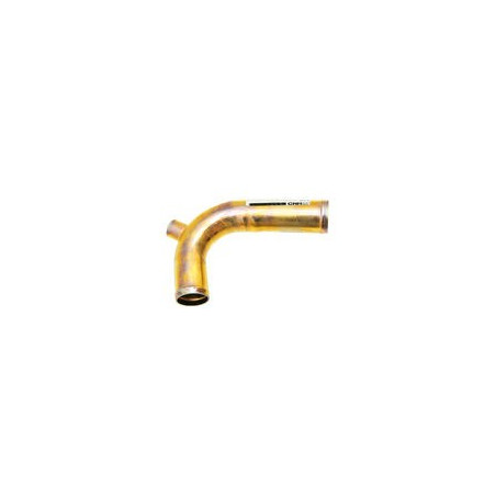 LOWER HOSE