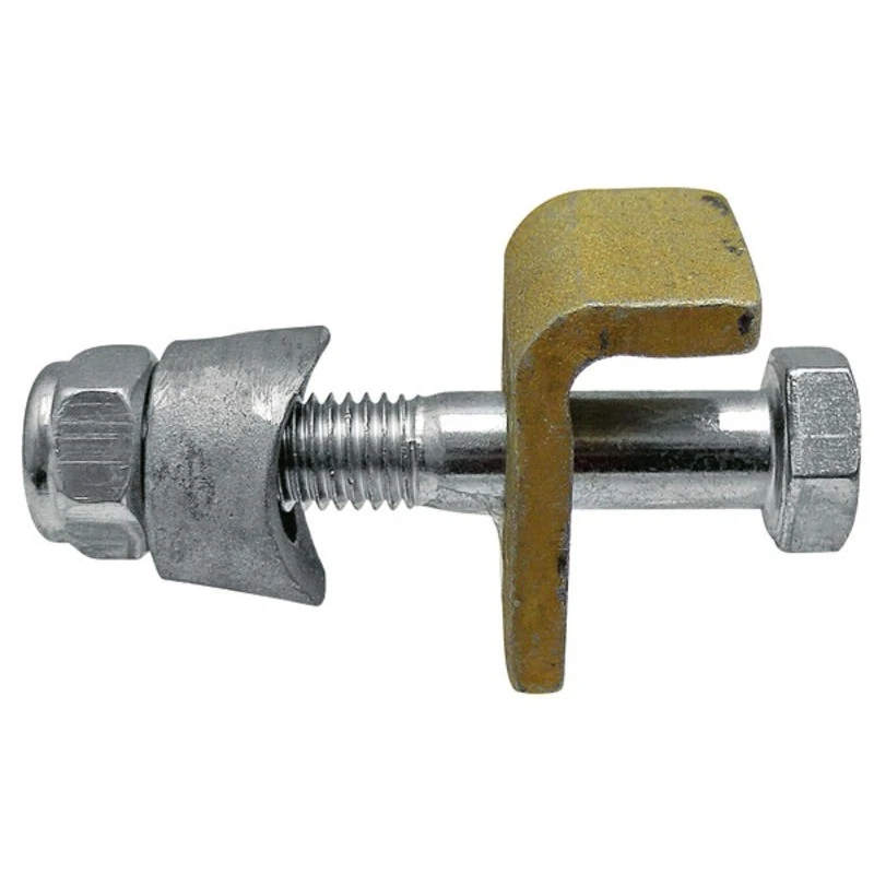 FIXATION DE DENT POUR FELLA