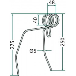 SEMBRADORA Garra PARA CONVENIO