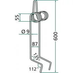 SEEDER Claw FOR AGREEMENT