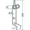SEEDER Claw FOR AGREEMENT