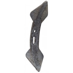 DOUBLE HEART PLOW 450 X 135 MM EA 45-75 MM